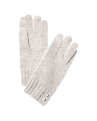 Phenix Touch Tech Cashmere Gloves