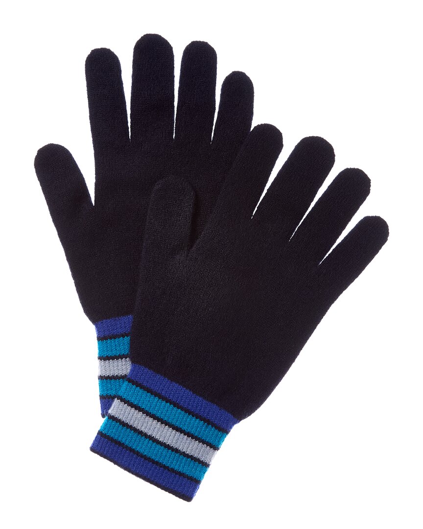 Brodie Cashmere Brodie Cashmere Apres Pom Cashmere Gloves