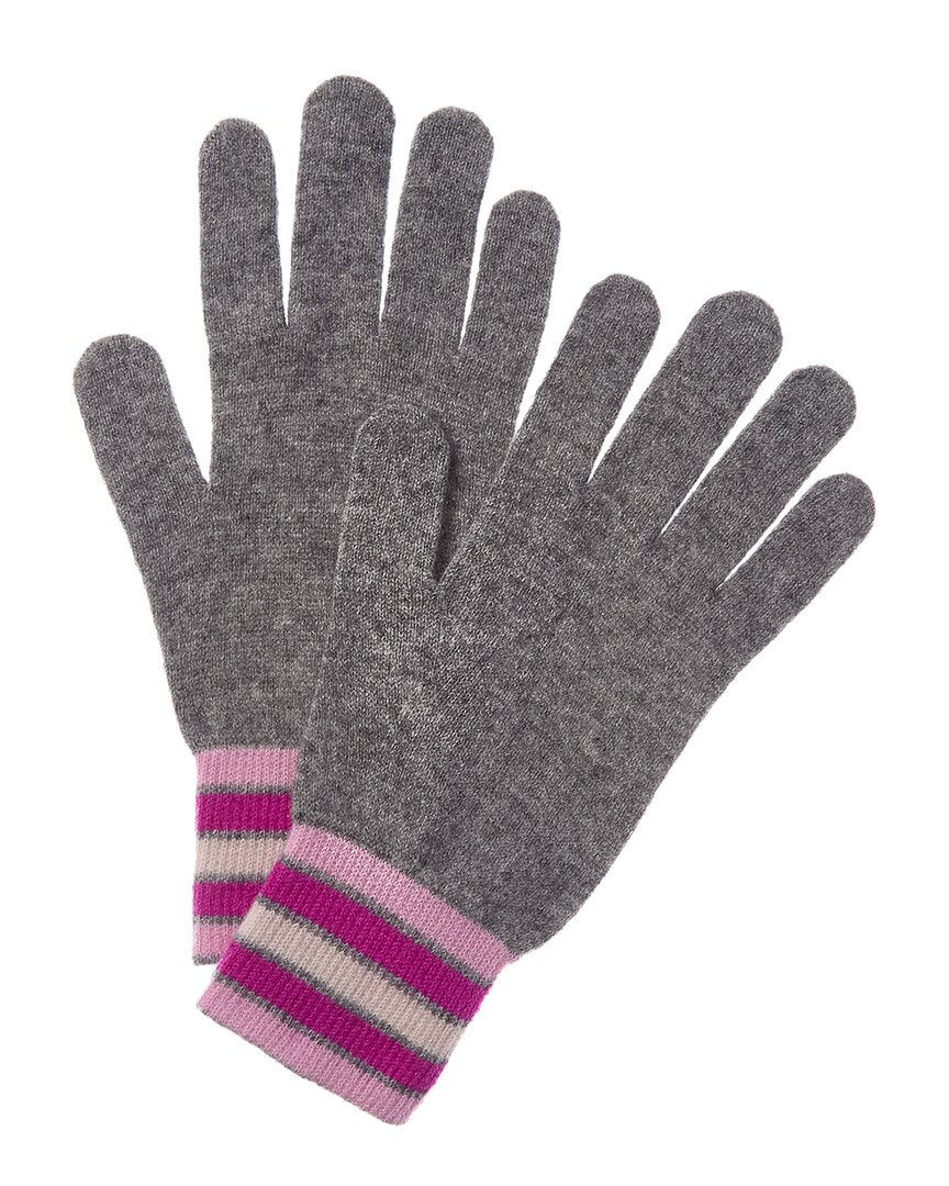 Brodie Cashmere Brodie Cashmere Apres Pom Cashmere Gloves