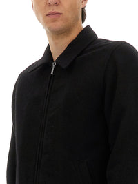 RICK OWENS Rick Owens Men Shirt Jacket