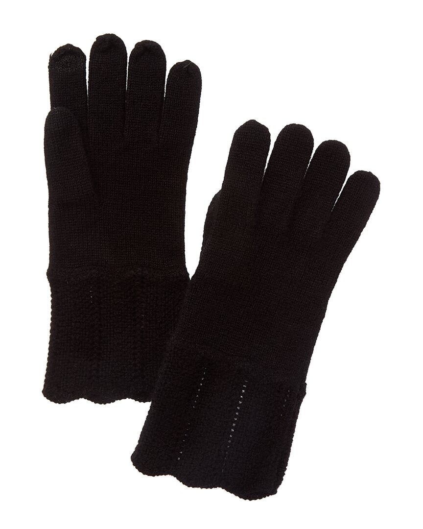 Sofia Cashmere Sofiacashmere Cashmere Gloves