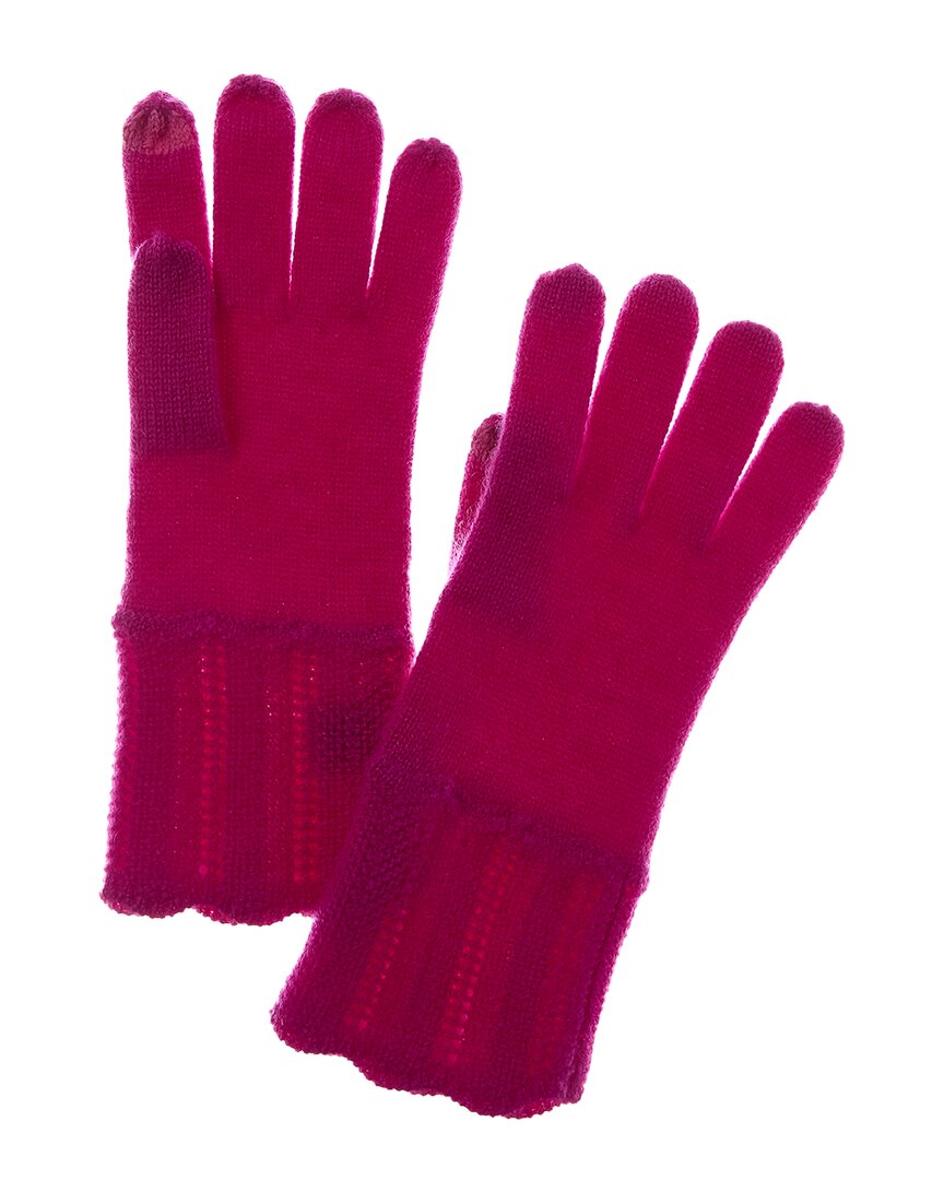 Sofiacashmere Cashmere Gloves