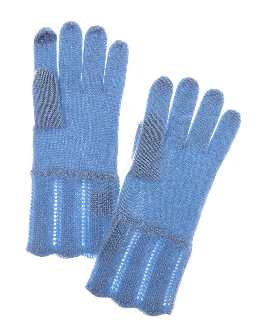 Sofia Cashmere Sofiacashmere Cashmere Gloves