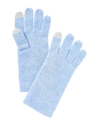 Phenix Cashmere Texting Gloves