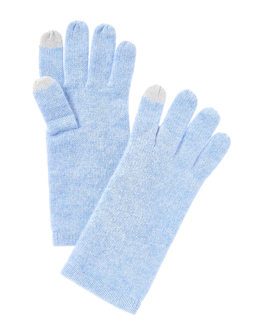 Phenix Cashmere Texting Gloves