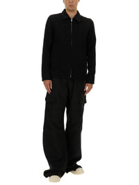RICK OWENS Rick Owens Men Shirt Jacket
