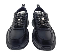 Versace Jeans Couture Minimalist Signature Mens Sneakers