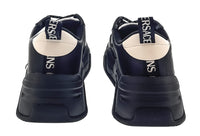 Versace Jeans Couture Minimalist Signature Mens Sneakers