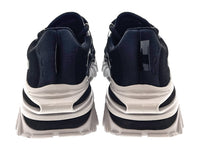 Versace Jeans Couture Minimalist Athletic Mens Sneakers