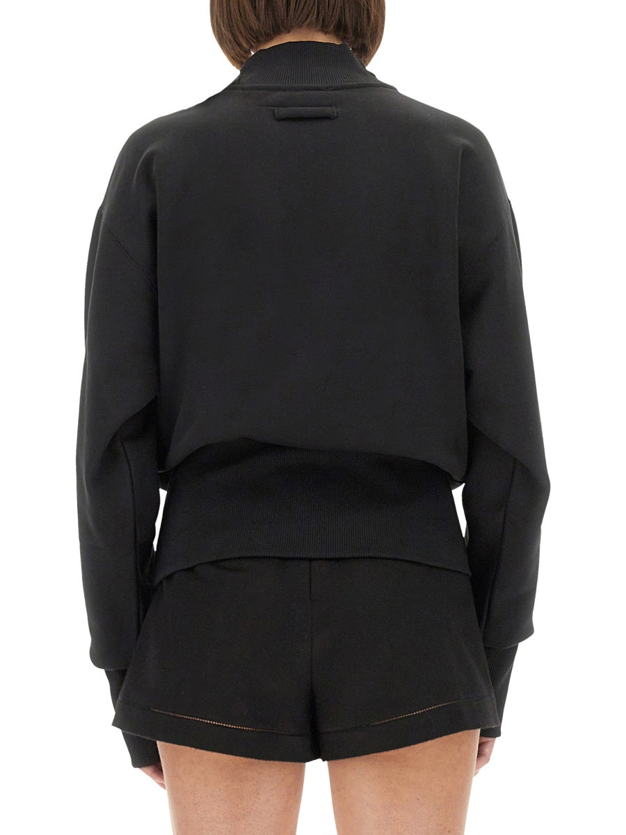 Jean Paul Gaultier Women Jpg Sweatshirt