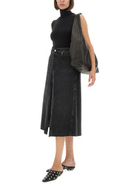 Sportmax Women Sleeveless "Vertigo" Jersey
