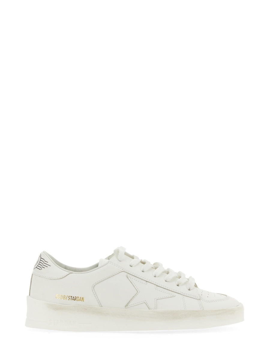 Golden Goose Women Sneaker "Stardan"