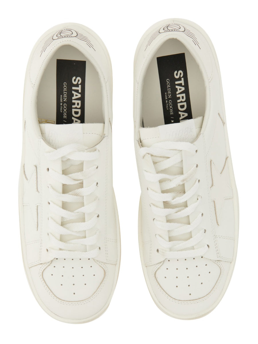 Golden Goose Women Sneaker "Stardan"