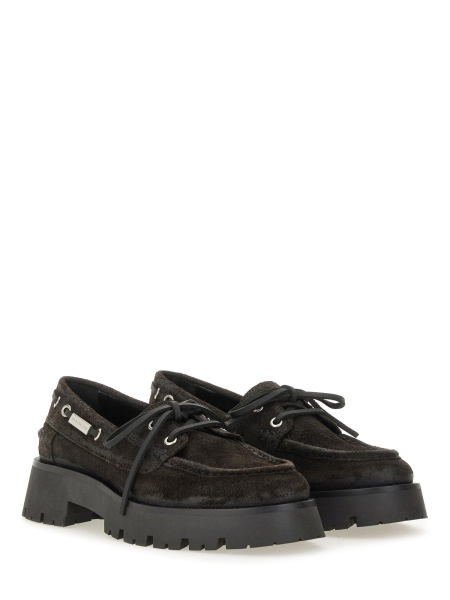 Alexander Wang Women Moccasin "Carson"