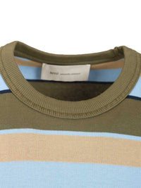 Ami Women Crew Neck T-Shirt