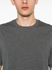 Brunello Cucinelli Men Crew Neck T-Shirt