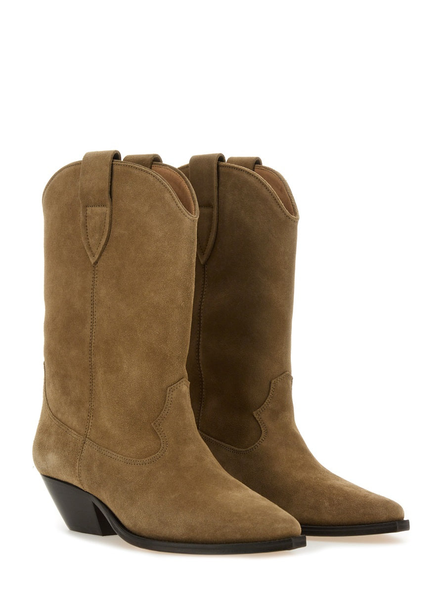 Isabel Marant Women Stivale "Duerto"