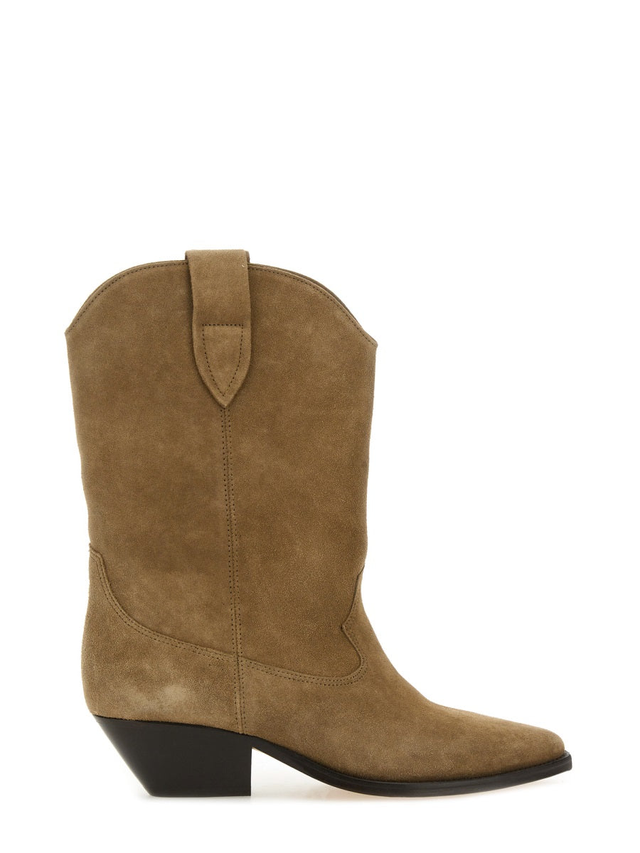 Isabel Marant Women Stivale "Duerto"