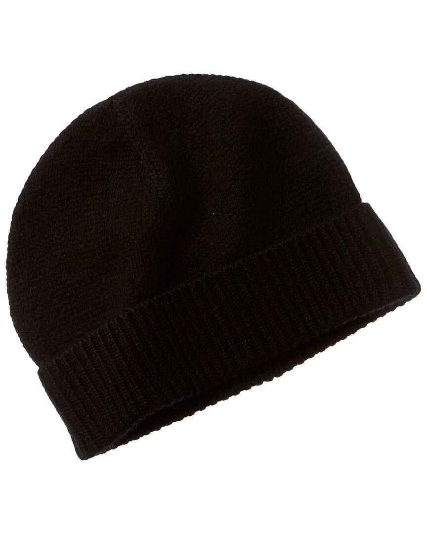 Sofiacashmere 8 Ply Jersey Cashmere Hat