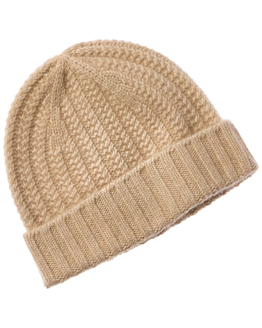Sofiacashmere Cashmere Hat