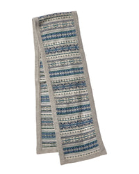 J.Mclaughlin Arthur Wool Scarf