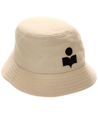 Isabel Marant Haley Bucket Hat Regular XXL Beige