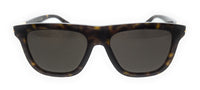 Gucci GG1502S-002 Havana square Mens Sunglasses
