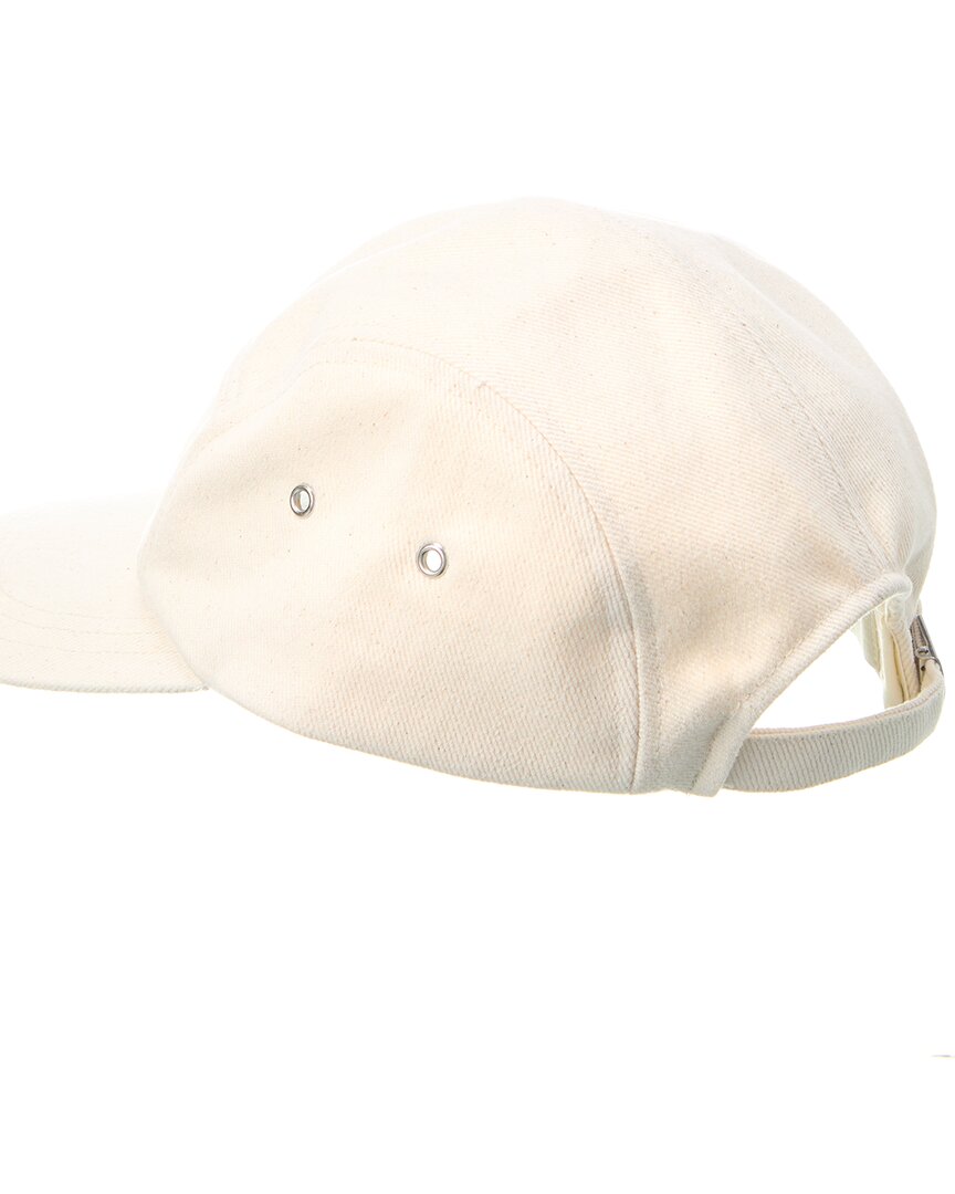 ISABEL MARANT｜CAPS (TEDJI (CQ008XFA A3C07A 23EC)) ISABEL MARANT Tedji Logo Cap | endource