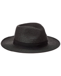 Bruno Magli Packable Fedora