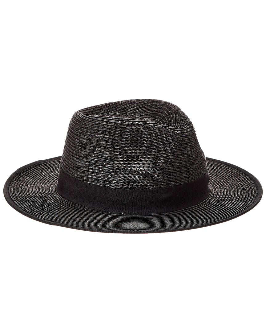 Bruno Magli Packable Fedora