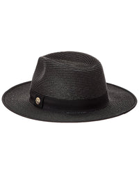 Bruno Magli Packable Fedora