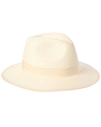 Bruno Magli Packable Fedora