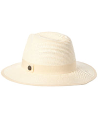 Bruno Magli Packable Fedora