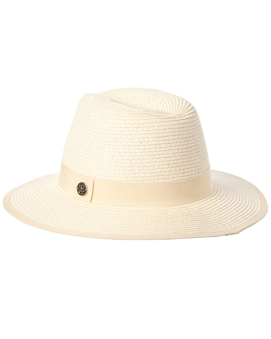 Bruno Magli Packable Fedora