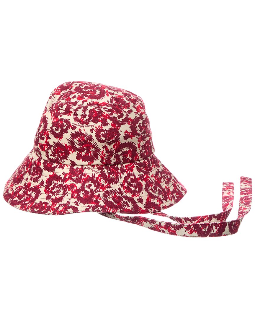 Ferragamo Hat