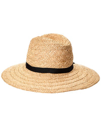 Btb Los Angeles Straw Hat