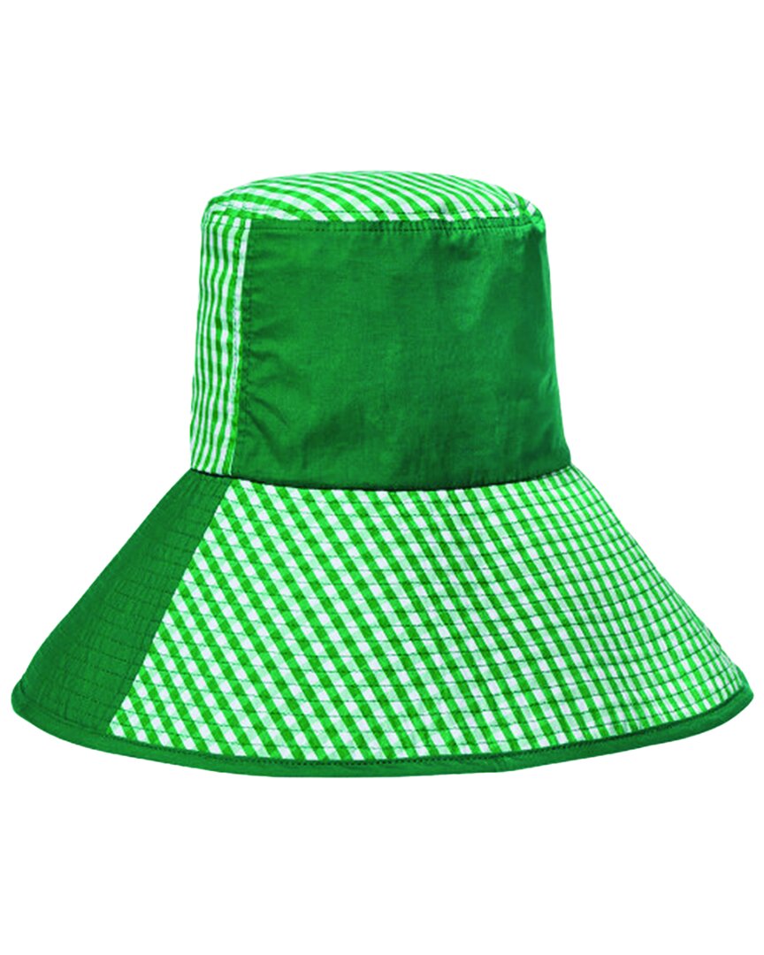Brixton Maddie Bucket Hat Regular XS Green