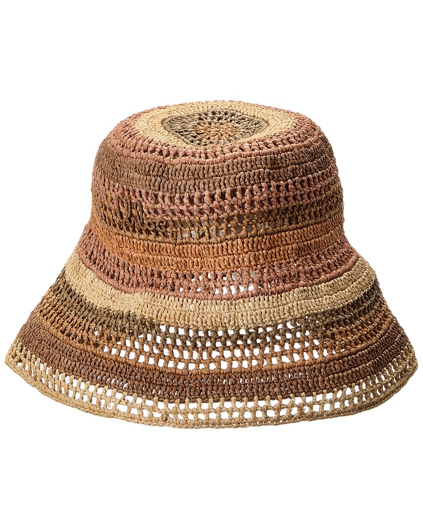 Chloé Logo Hat