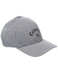 Callaway Liquid Metal Hat One Size Grey Multi