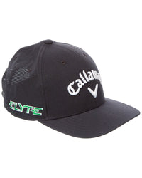 Callaway Tour Authentic Performance Pro Hat One Size Black