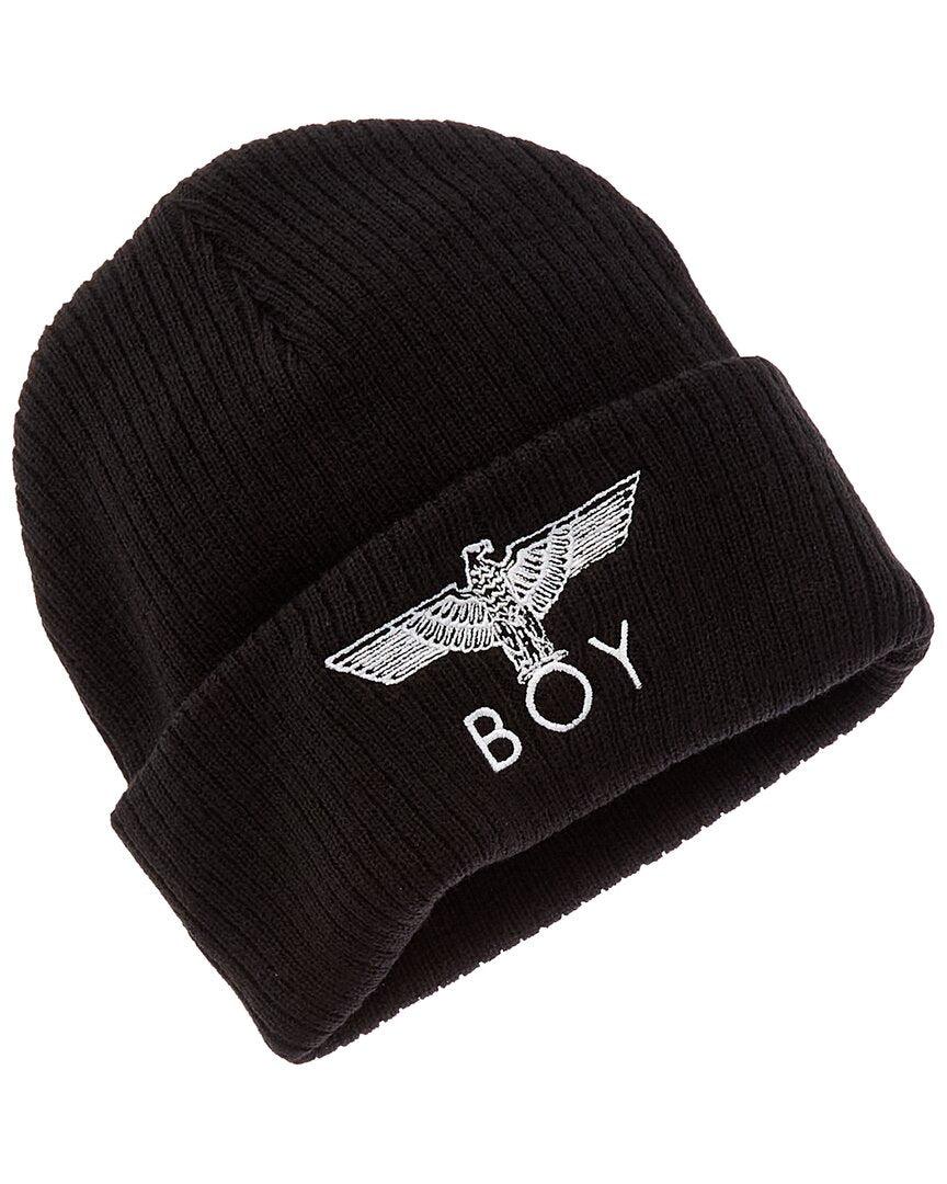 Boy London Eagle Beanie