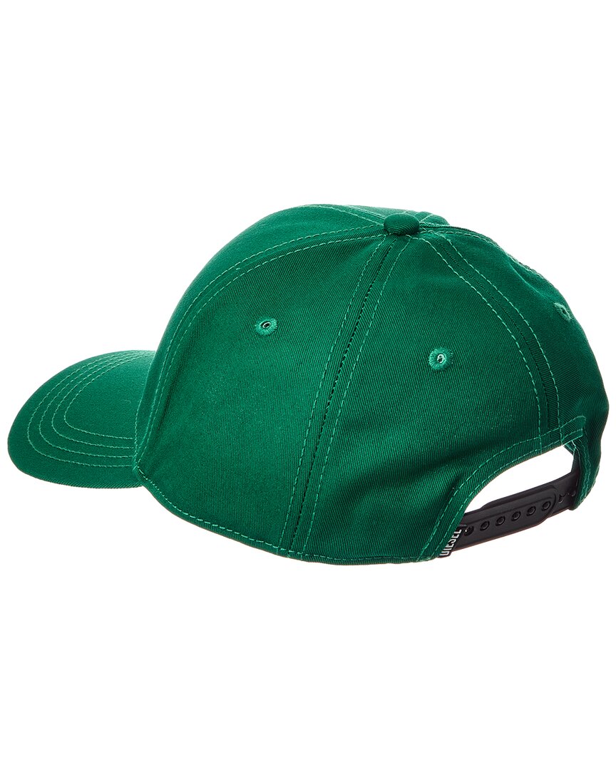 Diesel New-D-Logo-Out Rjcar Cap
