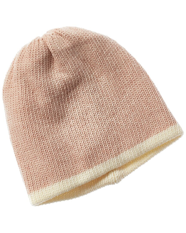 Hat Attack Reversible Tipped Beanie
