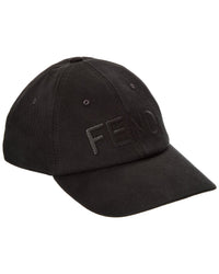 FENDI Fendi Baseball Cap