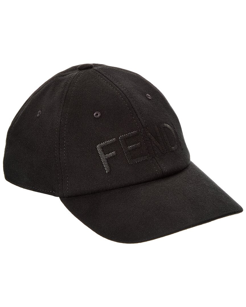 FENDI Fendi Baseball Cap