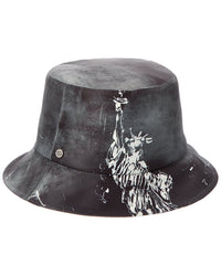 Dior Bucket Hat Regular XXL Black