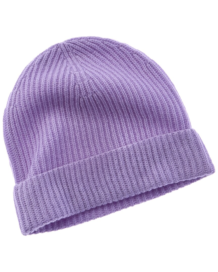 Naadam Collection Ribbed Wool & Cashmere-Blend Beanie