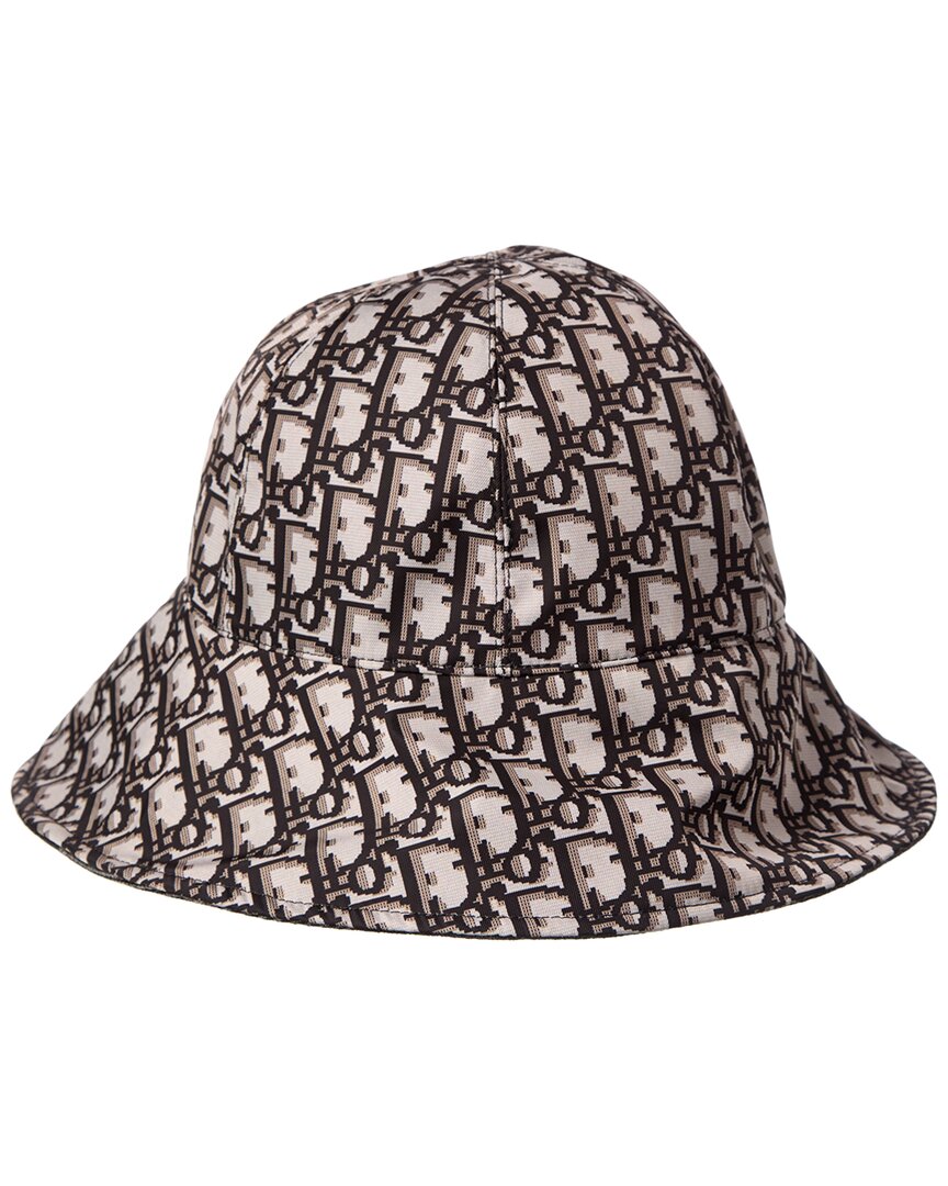 Dior Bucket Hat – Bluefly