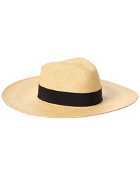 Celine Panama Straw Hat