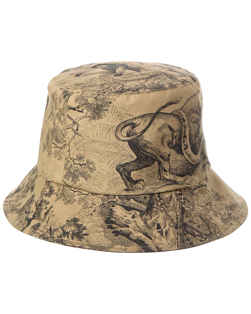 Dior Bucket Hat